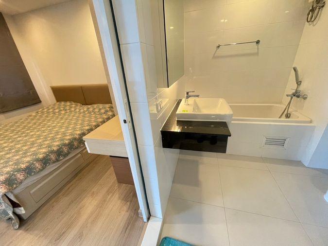 picture 🎆🎆🎆Sonrisa Siracha 32 sqm view sea 1 bedroom🎆🎆🎆 - 9/39