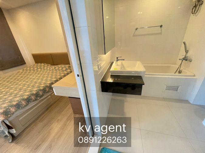 picture ðððSonrisa Siracha 32 sqm view sea 1 bedroomððð - 9/39