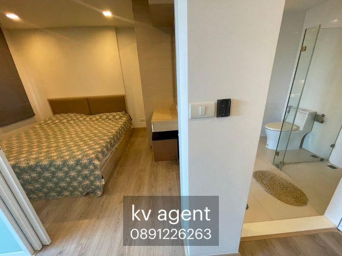 picture ðððSonrisa Siracha 32 sqm view sea 1 bedroomððð - 11/39