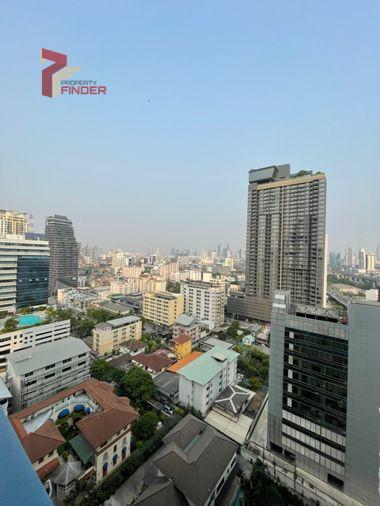 picture Condo for Rent: XT PHAYATHAI Schedule a viewing 👉 Line: @propertybkk4 - 8/9