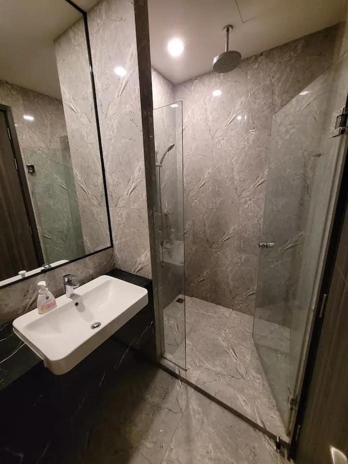 picture for rent Ashton Asoke. 1bed 31sqm. Line id: @pfagent - 6/7