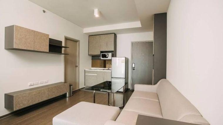 picture FOR Sale IDEO Phaholyothin - Chatujak Unit 1655/233 - 7/13