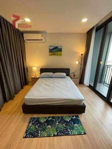 picture Condo for Rent: XT PHAYATHAI Schedule a viewing 👉 Line: @propertybkk4 - 3/9
