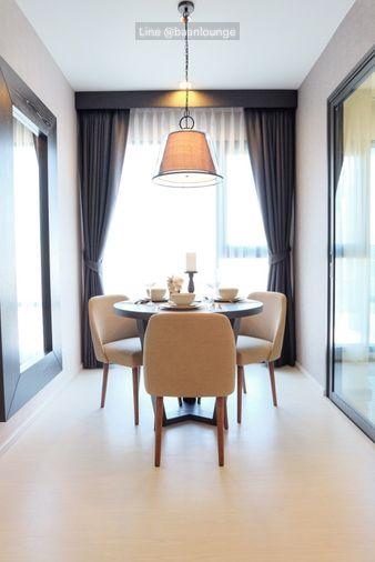 รูป Rhythm Sukhumvit 36-38 size 34 sqm - รูปที่ 2/5