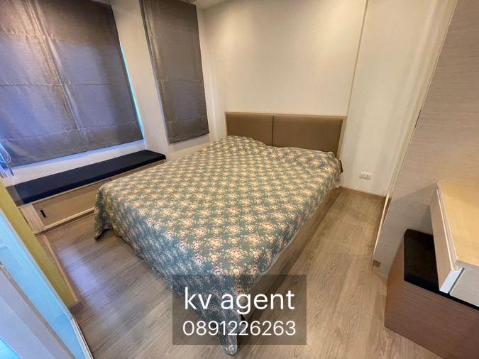 picture ðððSonrisa Siracha 32 sqm view sea 1 bedroomððð - 8/39