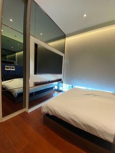 picture Khun by Yoo (Thonglor) 1 bedroom for rent (RT-01) - 14/25