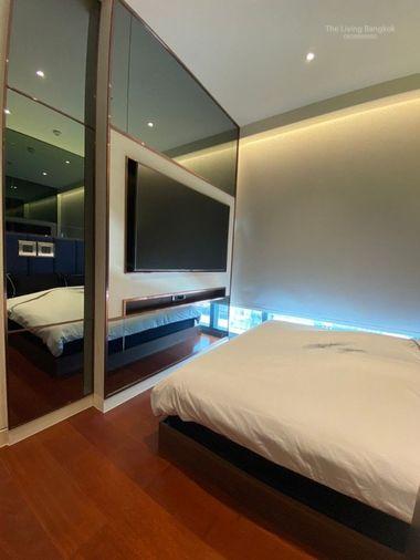 รูป Khun by Yoo (Thonglor) 1 bedroom for rent (RT-01) - รูปที่ 14/25