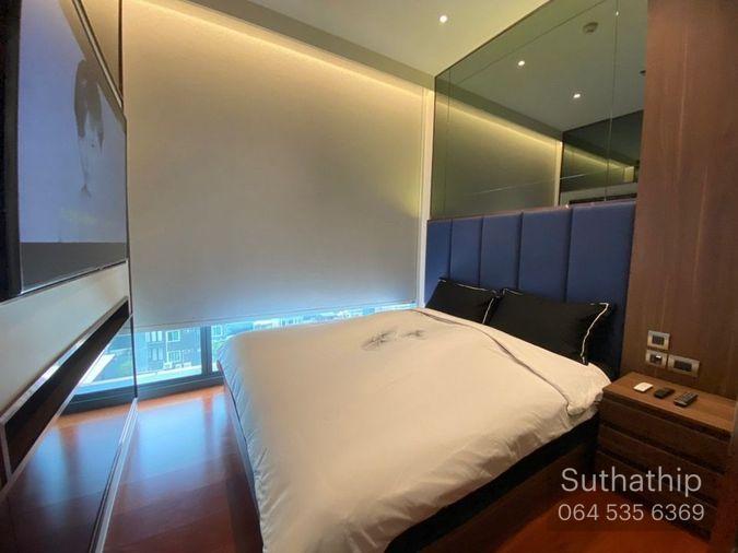 picture Khun by Yoo (Thonglor) 1 bedroom for rent (RT-01) - 9/25