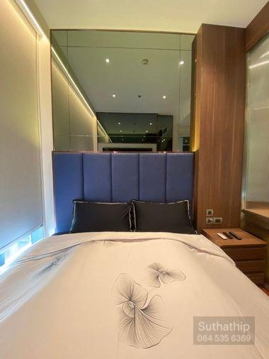 picture Khun by Yoo (Thonglor) 1 bedroom for rent (RT-01) - 11/25