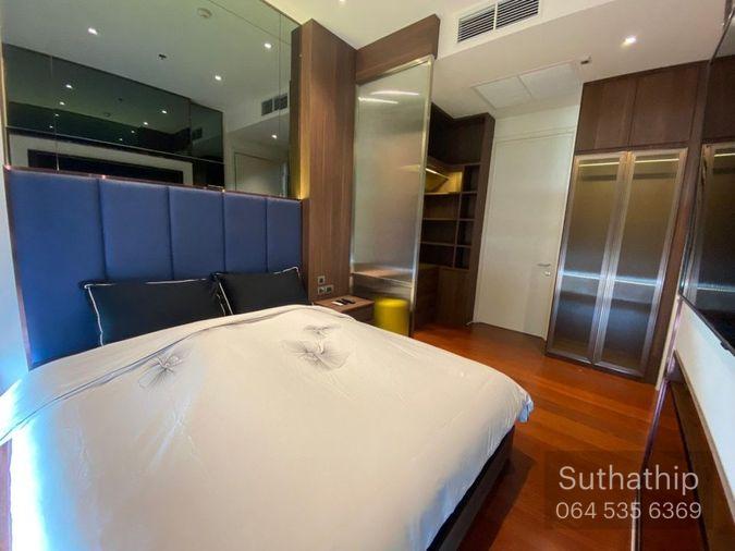 picture Khun by Yoo (Thonglor) 1 bedroom for rent (RT-01) - 13/25