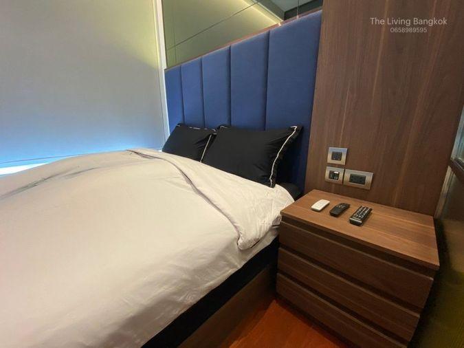 รูป Khun by Yoo (Thonglor) 1 bedroom for rent (RT-01) - รูปที่ 10/25