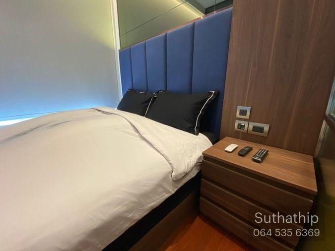 picture Khun by Yoo (Thonglor) 1 bedroom for rent (RT-01) - 10/25