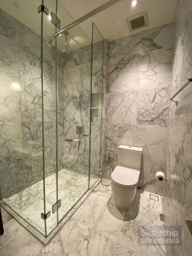 picture Khun by Yoo (Thonglor) 1 bedroom for rent (RT-01) - 19/25