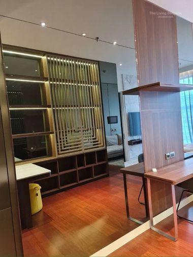 รูป Khun by Yoo (Thonglor) 1 bedroom for rent (RT-01) - รูปที่ 5/25
