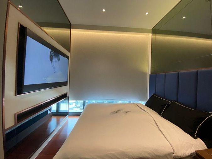 picture Khun by Yoo (Thonglor) 1 bedroom for rent (RT-01) - 15/25