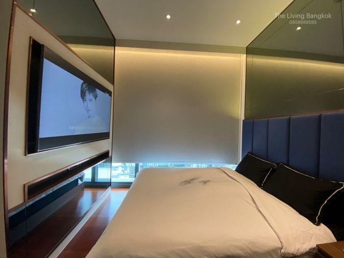รูป Khun by Yoo (Thonglor) 1 bedroom for rent (RT-01) - รูปที่ 15/25