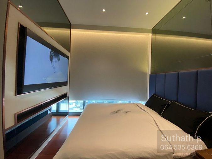picture Khun by Yoo (Thonglor) 1 bedroom for rent (RT-01) - 15/25