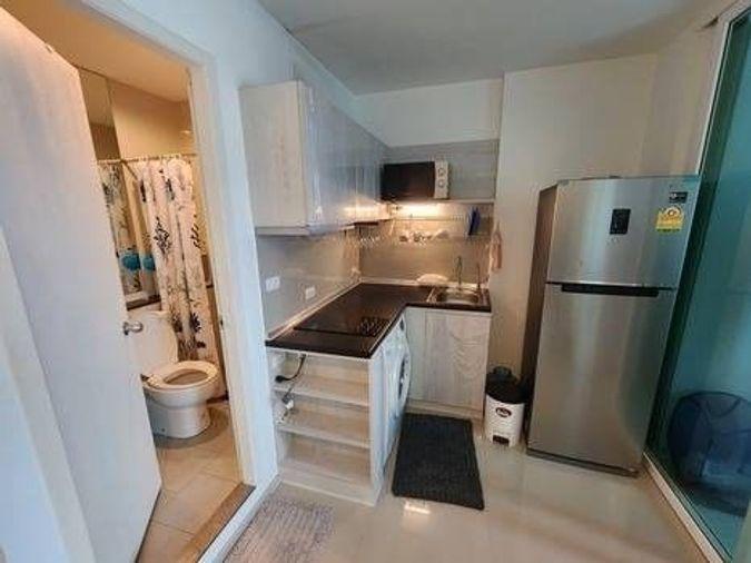 picture FOR Sale Aspire Erawan Unit 62/543 - 5/8