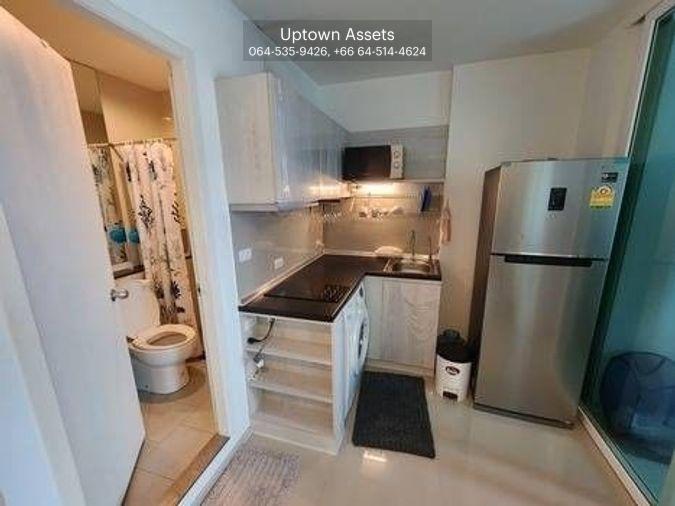 picture FOR Sale Aspire Erawan Unit 62/543 - 5/8