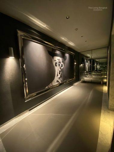 รูป Khun by Yoo (Thonglor) 1 bedroom for rent (RT-01) - รูปที่ 25/25
