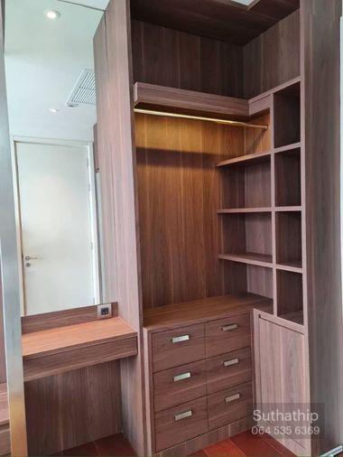 picture Khun by Yoo (Thonglor) 1 bedroom for rent (RT-01) - 17/25