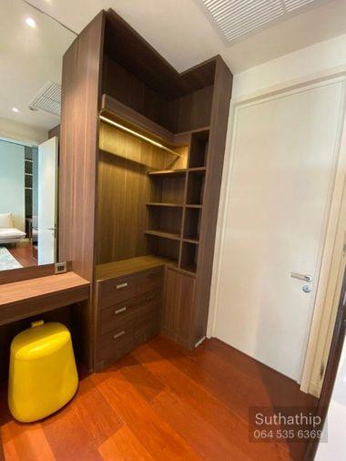 picture Khun by Yoo (Thonglor) 1 bedroom for rent (RT-01) - 16/25