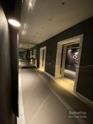 picture Khun by Yoo (Thonglor) 1 bedroom for rent (RT-01) - 23/25