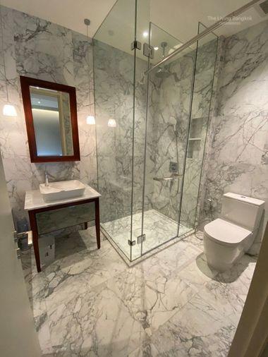 รูป Khun by Yoo (Thonglor) 1 bedroom for rent (RT-01) - รูปที่ 18/25