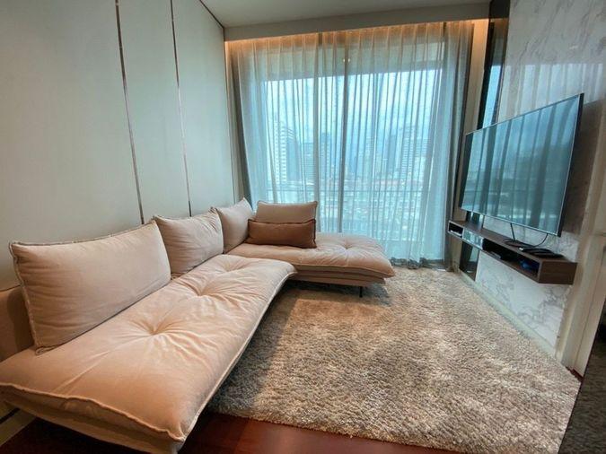 picture Khun by Yoo (Thonglor) 1 bedroom for rent (RT-01) - 1/25