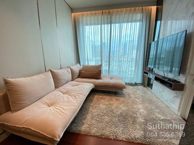 picture Khun by Yoo (Thonglor) 1 bedroom for rent (RT-01) - 1/25