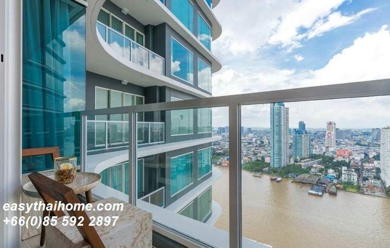 รูป P-125355 🏢ต้องการขายคอนโด สกายวอล์ค คอนโดมิเนียม Sukhumvit Rd, Phra Khanong Nuea, Watthana, Bangkok พร้อมสัญญาเช่า  - รูปที่ 5/12