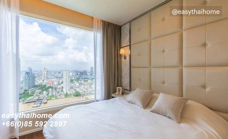 รูป P-125355 🏢ต้องการขายคอนโด สกายวอล์ค คอนโดมิเนียม Sukhumvit Rd, Phra Khanong Nuea, Watthana, Bangkok พร้อมสัญญาเช่า - รูปที่ 11/12