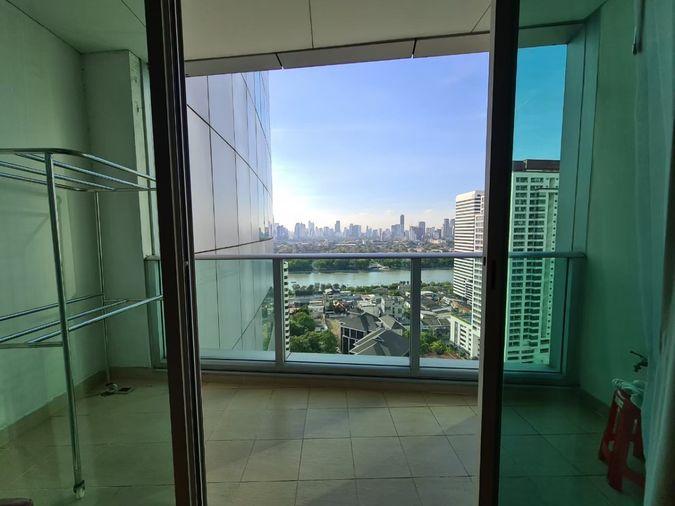 รูป ให้เช่า Millennium Residence. 3นอน 145ตร.ม. Line id: @pfagent - รูปที่ 20/21