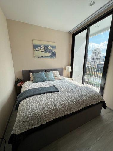 picture Condo for rent XT EKKAMAI Contact @propertyfinder - 1/8