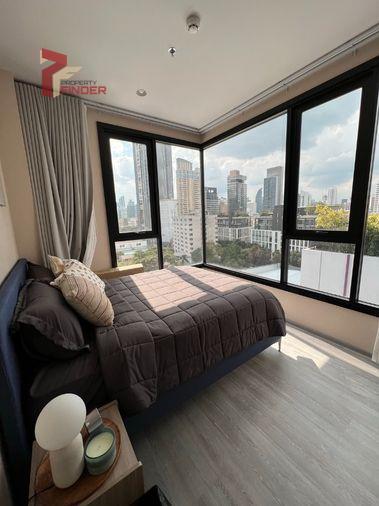 picture Condo for rent XT EKKAMAI Contact @propertyfinder - 4/8