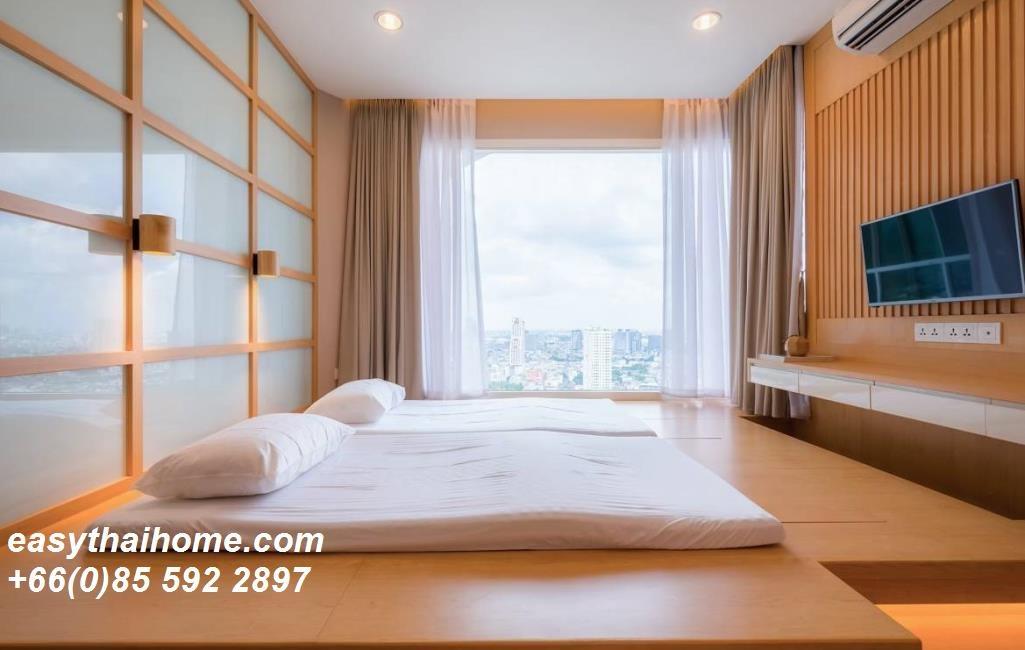 picture P-125355 🏢Condo for for sell Sky Walk Condominium fully furnished. - 7/12