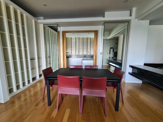 รูป ให้เช่า Millennium Residence. 3นอน 145ตร.ม. Line id: @pfagent - รูปที่ 3/21