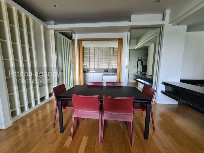 รูป ให้เช่า Millennium Residence. 3นอน 145ตร.ม. Line id: @pfagent - รูปที่ 3/21