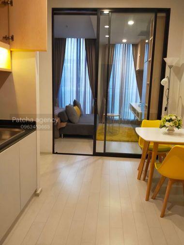 รูป ให้เช่า Noble Ploenchit. 1นอน 45ตร.ม. Line id: @pfagent - รูปที่ 4/9
