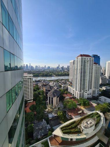 รูป ให้เช่า Millennium Residence. 3นอน 145ตร.ม. Line id: @pfagent - รูปที่ 21/21