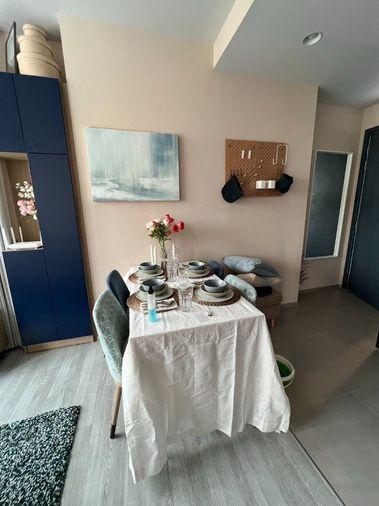 picture Condo for rent XT EKKAMAI Contact @propertyfinder - 5/8