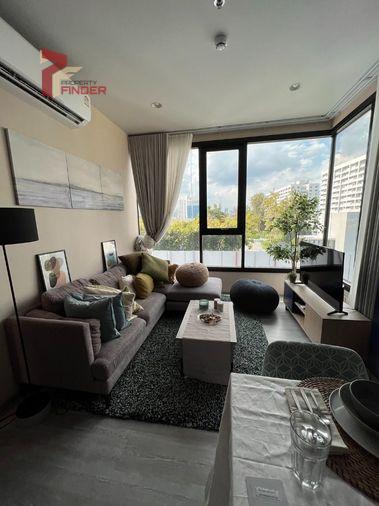 picture Condo for rent XT EKKAMAI Contact @propertyfinder - 3/8