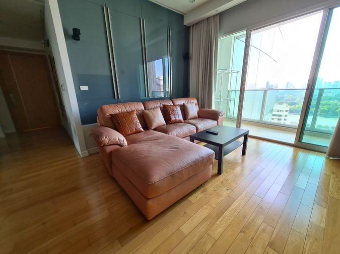 รูป ให้เช่า Millennium Residence. 3นอน 145ตร.ม. Line id: @pfagent - รูปที่ 1/21