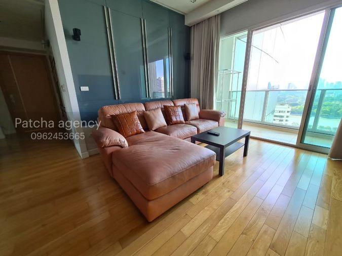 รูป ให้เช่า Millennium Residence. 3นอน 145ตร.ม. Line id: @pfagent - รูปที่ 1/21