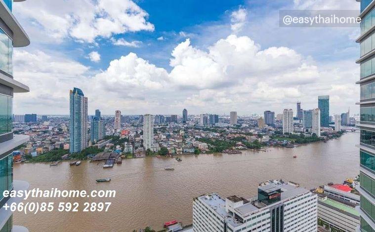 รูป P-125355 🏢ต้องการขายคอนโด สกายวอล์ค คอนโดมิเนียม Sukhumvit Rd, Phra Khanong Nuea, Watthana, Bangkok พร้อมสัญญาเช่า - รูปที่ 8/12