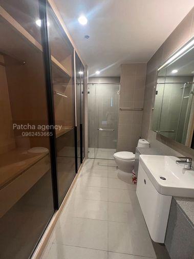 รูป ให้เช่า Noble Ploenchit. 1นอน 45ตร.ม. Line id: @pfagent - รูปที่ 8/9
