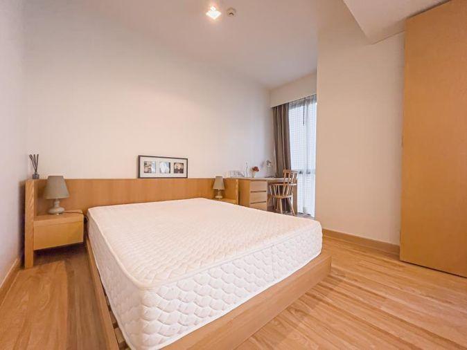 picture P-114231 Condo for sell Siamese Gioia fully furnished. Line Id: @easythaihome 085-592-2897 - 1/11