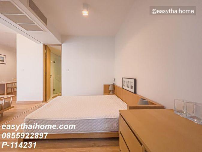picture P-114231 Condo for sell Siamese Gioia fully furnished. Line Id: @easythaihome 085-592-2897 - 3/11