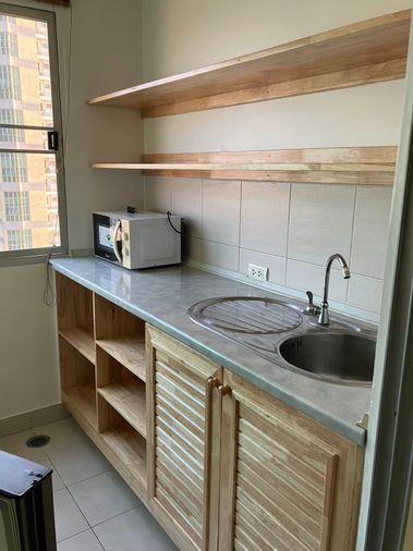 picture for sell Supalai Park Kaset. 1bed 52sqm. Line id: @pfagent - 7/11