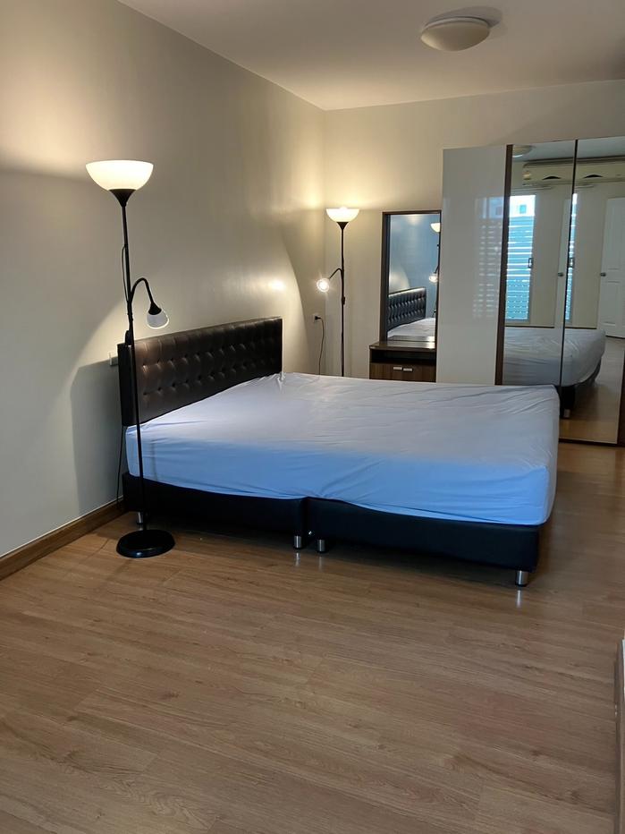 picture for sell Supalai Park Kaset. 1bed 52sqm. Line id: @pfagent - 8/11